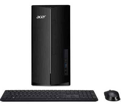Acer TC-1785, 14th Gen i5-14400, 8GB DDR5 RAM, 512GB NVMe, Win11 Home + extras! - Image 1 of 4