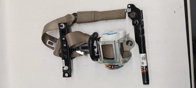 '15-'16 CHEVROLET TAHOE Cinturón de seguridad delantero conductor retractor OEM ¡6 meses de garantía! Foto 1 de 4