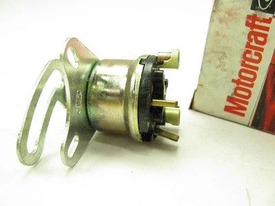 Motorcraft SW781 Neutral Safety Switch OEM Ford # C1TF-7A247-A - Image 1 of 4
