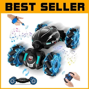 4WD Remote Control Car 360° Rotate Off-Road Drift - Picture 1 of 11