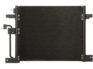 A/C Condenser For 00-04 Dodge Dakota 3.9L V6 4.7L V8 5.9L GJ35X6 - Picture 1 of 1