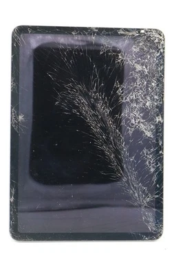 Apple iPad Air 4.Gen A2316 Grau WiFi NO POWER / DEFEKT #5743 - Bild 1 von 4