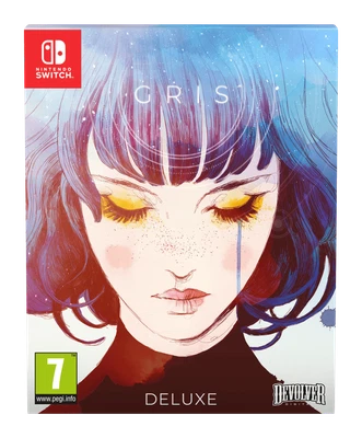 DEVOLVER DIGITAL Gris Devolver Deluxe Nintendo Switch
