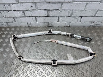 Otra pieza interior Audi Q5 SQ5 2016 8R0880741J RCR9336 Foto 1 de 4