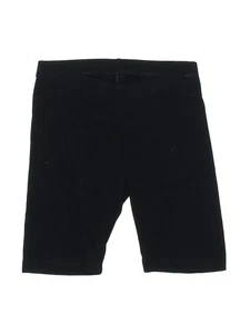 Cat & Jack Girls Black Active Pants 7 - Picture 1 of 2