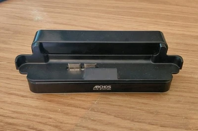 Archos 6200 DVR Recording Station & Charging Dock - Image 1 of 4