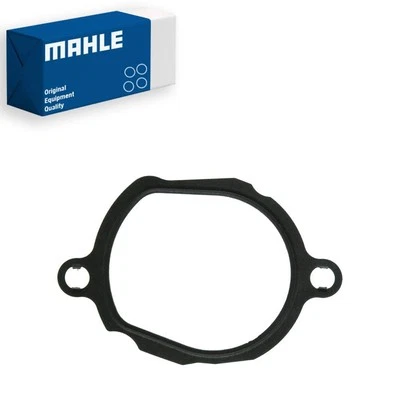 Junta de carcasa de termostato de refrigerante de motor Mahle para 06-11 Mercedes-Benz R350 3,5 L Foto 1 de 2