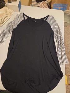 damen a.n.a. Top Gr. M (243) - Bild 1 von 5