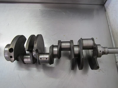 Cigüeñal estándar desde 1999 Ford E-150 Econoline 4.6 FB5EB303BE Foto 1 de 4