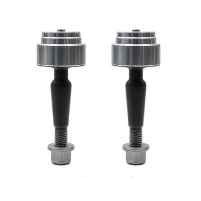 Rótula de alto ángulo de alta resistencia Icon para FJ Cruiser 4Runner Land Cruiser 614551 Foto 1 de 4