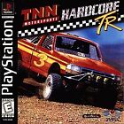 TNN Motorsports Hardcore TR (Playstation) PS1 PSX PSOne
