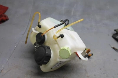 Tanque de aceite Arctic Cat Panther 1996 con tanque de refrigerante y sensor Foto 1 de 4