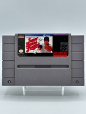 .SNES.' | '.Super Bases Loaded.