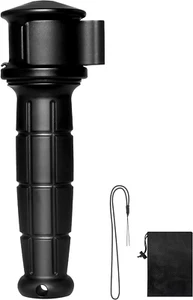 2.0 Backpacker Survival Fishing Kit, Emergency Lightweight Fishing System Travel - Picture 1 of 7