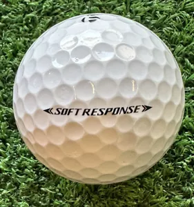 60 NEAR MINT 4A TaylorMade SOFT Response *2022/2023* Golfbälle - KOSTENLOSER VERSAND! - Bild 1 von 1