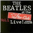 Live at Star Club 1962, Vol. 1 von den Beatles (CD, September 1991, Sony Music...