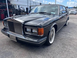1991 Rolls-Royce Silver Spirit/Spur/Dawn - Picture 1 of 22