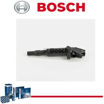 Bobina de encendido BOSCH para BMW M5 V8-4,4 L 2013-2016 Foto 1 de 4
