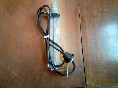 NOS CHEVROLET 1981 81 CITATION ANTENNA BASE WITH BKT AND CABLE FIX MAST TYPE - Изображение 1 из 4