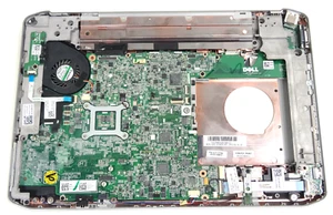 Mainboard mit CPU Intel Core i5-2520M+ 4GB für Dell Latitude P16G (14 Zoll) - Picture 1 of 10