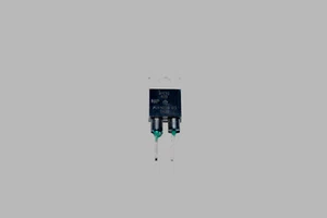 NXP BYC10 600 600v 10A diode TO-220FP-2 - Picture 1 of 1