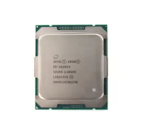 Intel Xeon E5-2620 v4 2,1 GHz 20 MB L3 Cache Sockel LGA2011-3 CPU Prozessor SR2R6 - Bild 1 von 1