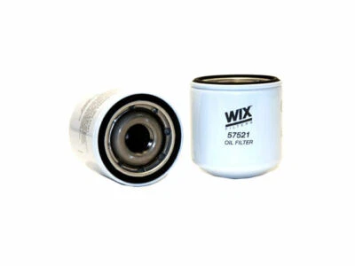 Filtro de aceite para Isuzu NRR 2005-2016 WIX 55994HS 2015 2009 2008 2006 2007 2010 Foto 1 de 2