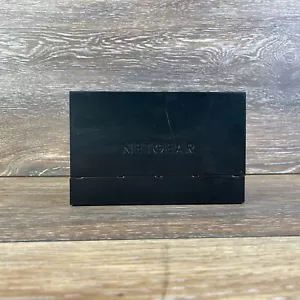 NETGEAR GS308v3 Black Wired 8 - Port Gigabit Ethernet LAN Unmanaged PoE Switch - Picture 1 of 4
