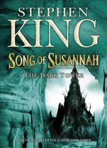 Song of Susannah : The Dark Tower VI By Stephen King,Darrel Anderson - Picture 1 of 1