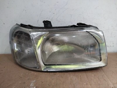 🔥LAND ROVER FREELANDER 1 OFF SIDE FRONT HEADLIGHT (pre facelift) - Image 1 of 2