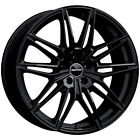 ALLOY WHEEL GMP SPECTER FOR AUDI RS 4 8X18 5X112 GLOSSY BLACK RQN