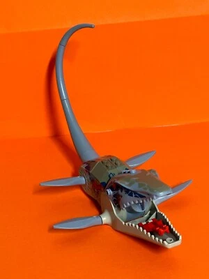 Набор динозавров животных LEGO 6721-1 4 в 1 динозавры - Изображение 1 из 4