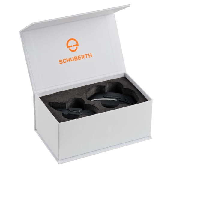 SCHUBERTH SC2 Kommunikationssystem für C5 Motorhelme (9049100344)