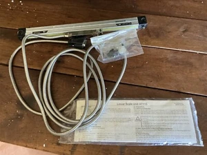 Mitutoyo AT115-250 Linear Scale - Picture 1 of 2