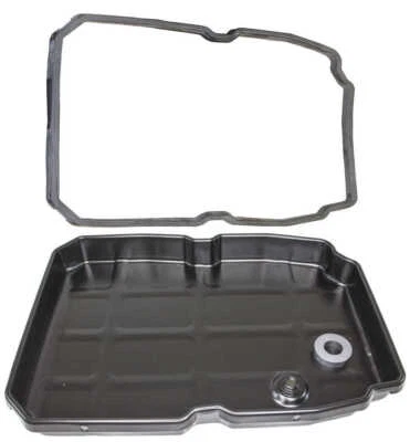 Auto Trans Oil Pan fits 1996-2018 Mercedes-Benz CL600 S600 S500  CRP/REIN - Image 1 of 4