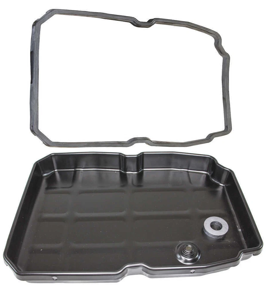 Pan de aceite de transmisión automática para Mercedes-Benz CL600 S600 S500 1996-2018 CRP/REIN Foto 1 de 4