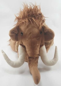 Wishpets Manny The Mammoth Mastodon Stuffed Plush 2013  - Picture 1 of 5