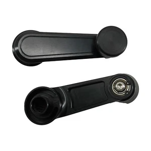 Billet Window Crank Handle For Honda Acura Civic Accord DX CX EX SI EG B16 D16 - Picture 1 of 5