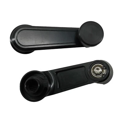 Billet Window Crank Handle For Honda Acura Civic Accord DX CX EX SI EG B16 D16 - Image 1 of 4