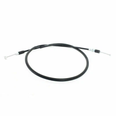 Cable de embrague de acero inoxidable + PVC YZF YZ-F 450 2006 2007 2008 para Yamaha YZ450F Foto 1 de 3