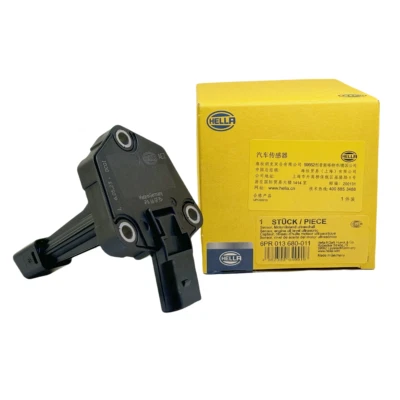 03C907660H OEM HELLA OEM OIL LEVEL SENSOR FOR AUDI A4 Q5 VW GTI 1.8T 2.0T — 第 1/4 张图片
