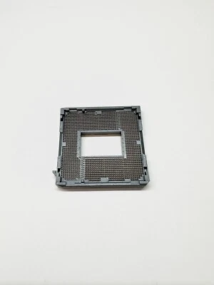LGA1156 BGA CPU Socket holder with Tin Balls For Motherboard Soldering - Image 1 of 4