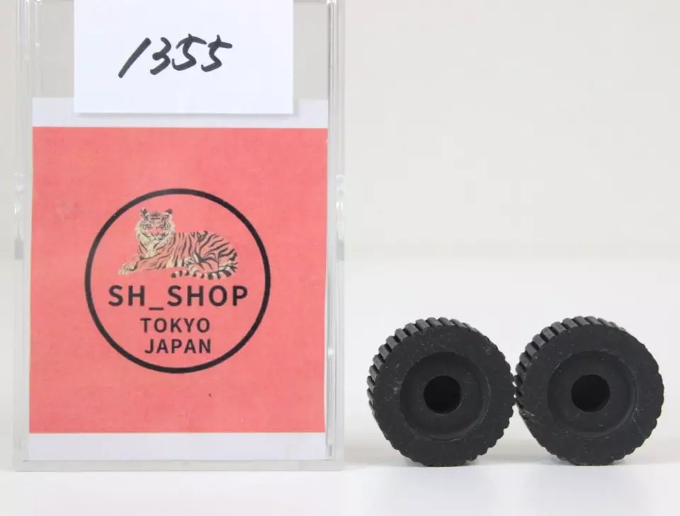 2pcs Fuel Tank Rubber Damper for DR, TS, GT, GS, Savage, SP, GN - Image 1 of 4