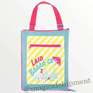 NWT! Disney Parks - Toy Story - "Laid Baaaa-ck" Outdoor 50" x 60" Travel Blanket - Picture 1 of 2