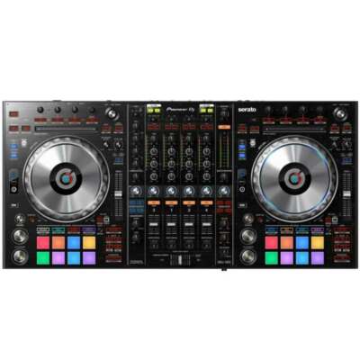 Pioneer Ddj RX | eBay