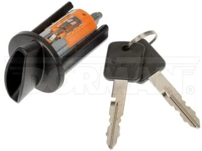 For 1996-2004 Ford Crown Victoria Ignition Lock Cylinder Dorman 39372YWMQ 2001 - Image 1 of 2