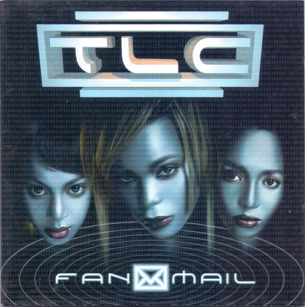 Tlc - Fanmail CD #G2045498 - Bild 1 von 1