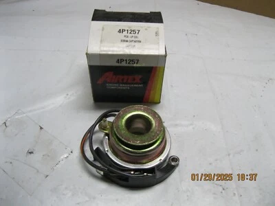 Genuine Ford OEM Distributor Ignition Pickup (reboxed by Airtex 4P1257) Foto 1 de 4