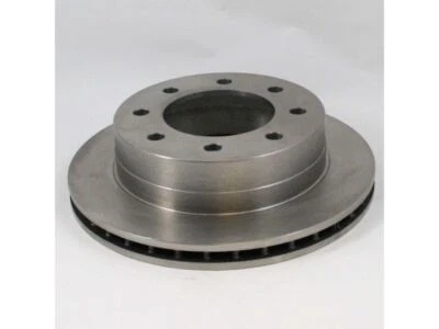 For 2003-2006 Chevrolet Suburban 2500 Brake Rotor Rear 58967JJ 2004 2005 - Image 1 of 2