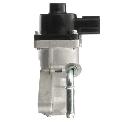 Válvula de recirculación de gases de escape (EGR) Delphi 2005 2006 para Mazda 3 2004-2013 Foto 1 de 4